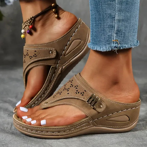 Casandra™ - Orthopedic Sandals