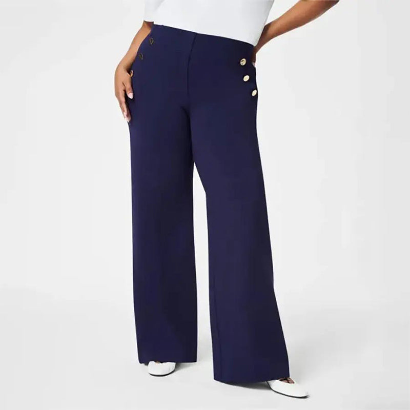 Kristina™ | Relaxed, trendy look pants