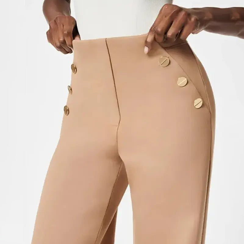 Kristina™ | Relaxed, trendy look pants