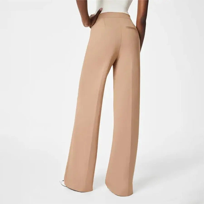 Kristina™ | Relaxed, trendy look pants