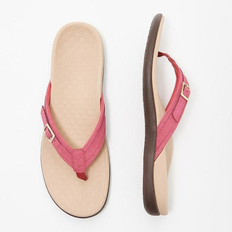 Pylera™ | Orthopedic Summer Sandals for Ultimate Comfort