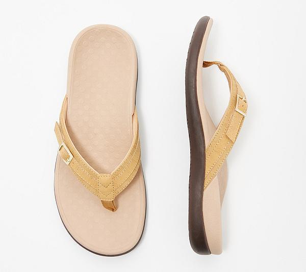 Pylera™ | Orthopedic Summer Sandals for Ultimate Comfort