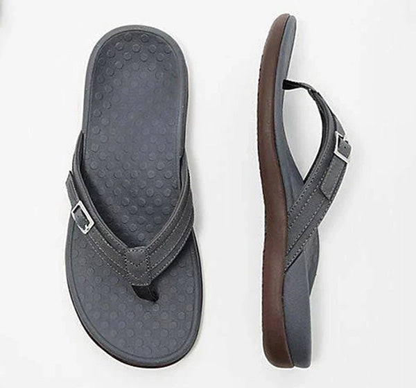 Pylera™ | Orthopedic Summer Sandals for Ultimate Comfort