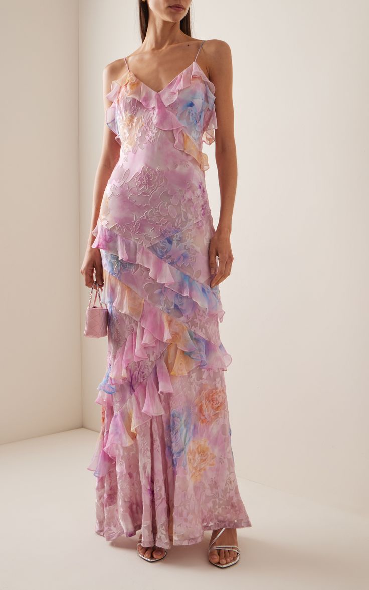 Star™ | Sleeveless Flowy Beach Dress