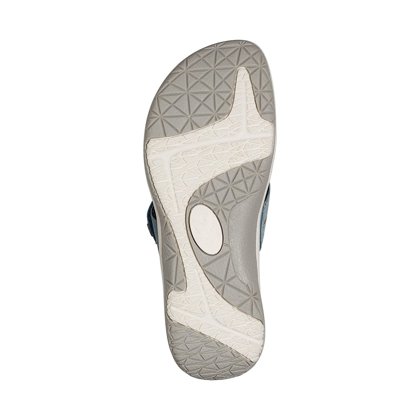 OrthoEase™ | Supportive Slip-On Sandals