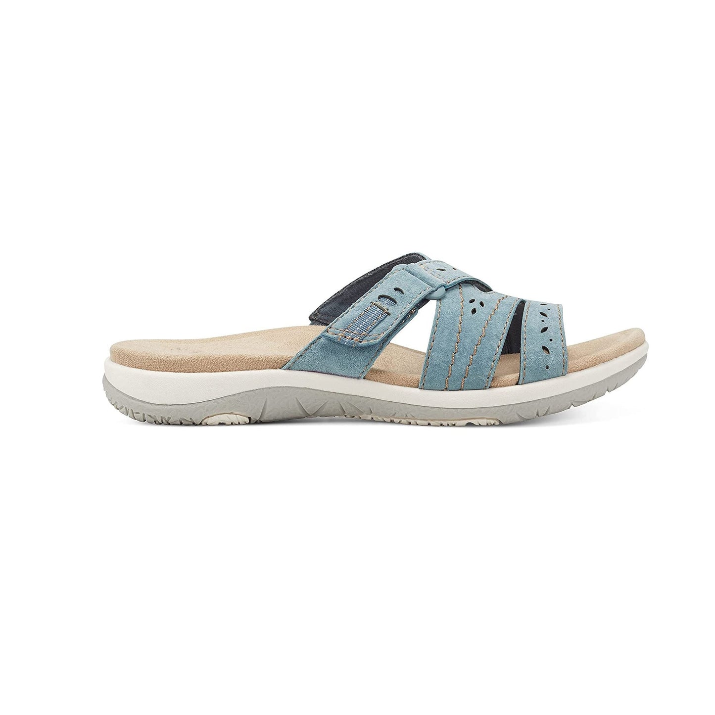 OrthoEase™ | Supportive Slip-On Sandals
