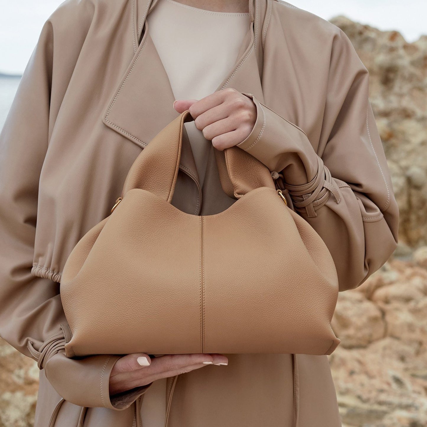 Gemara | Borse da donna in pelle con carattere