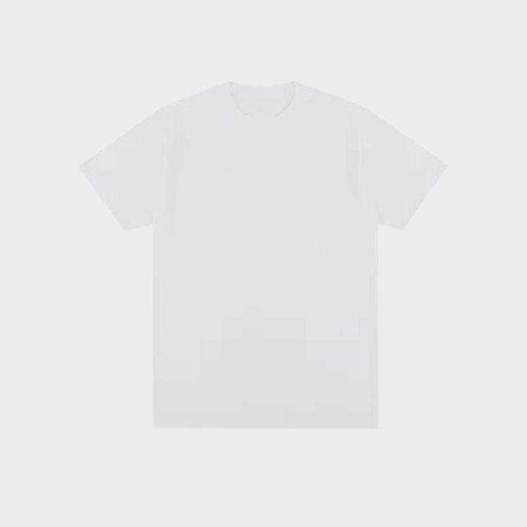 Mark | T-shirt vintage da uomo in cotone "Need Money For Porsche".