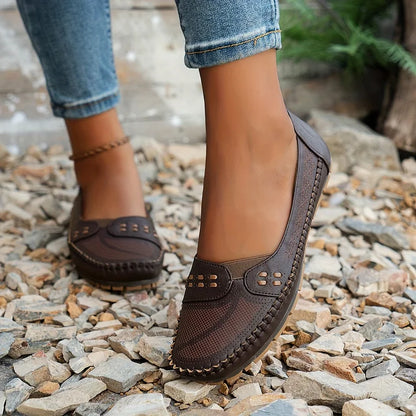 DARA™ - COMFORTABLE ORTHOPEDIC SHOES