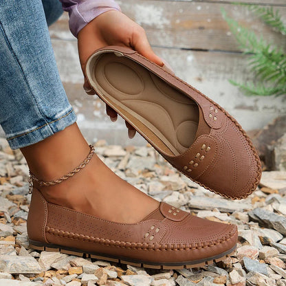 DARA™ - COMFORTABLE ORTHOPEDIC SHOES