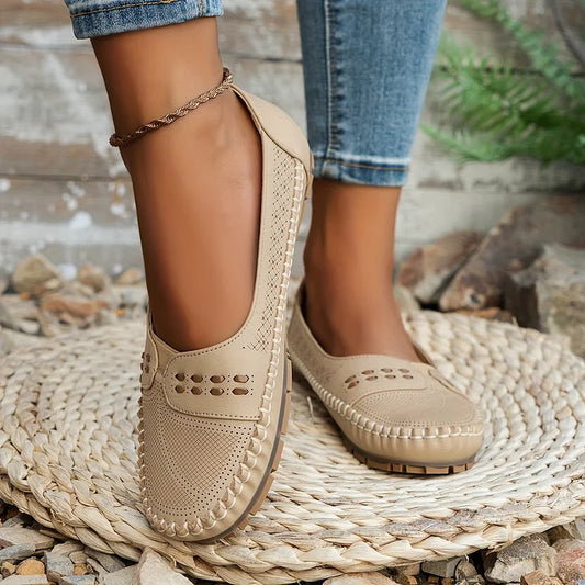 DARA™ - COMFORTABLE ORTHOPEDIC SHOES