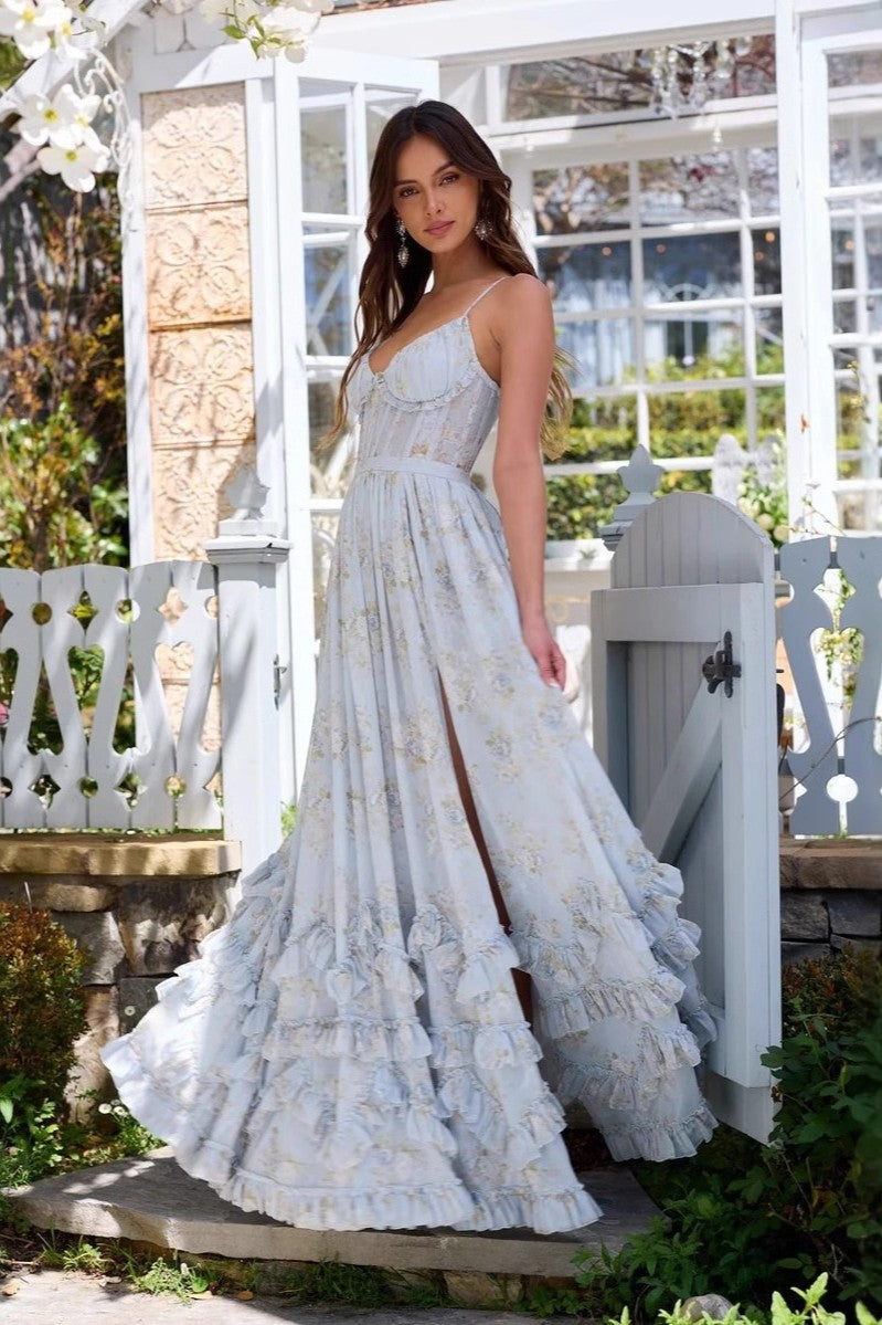 Elowen Maxi Dress
