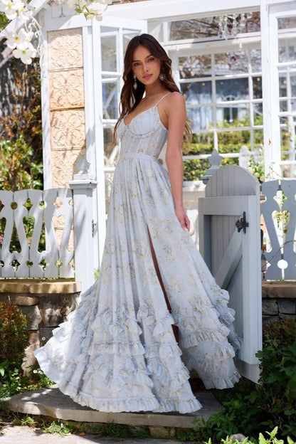 Elowen Maxi Dress