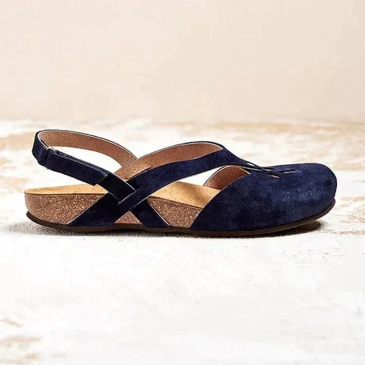 Madison™ | Comfortable and Luxury Orthopedic Sandals