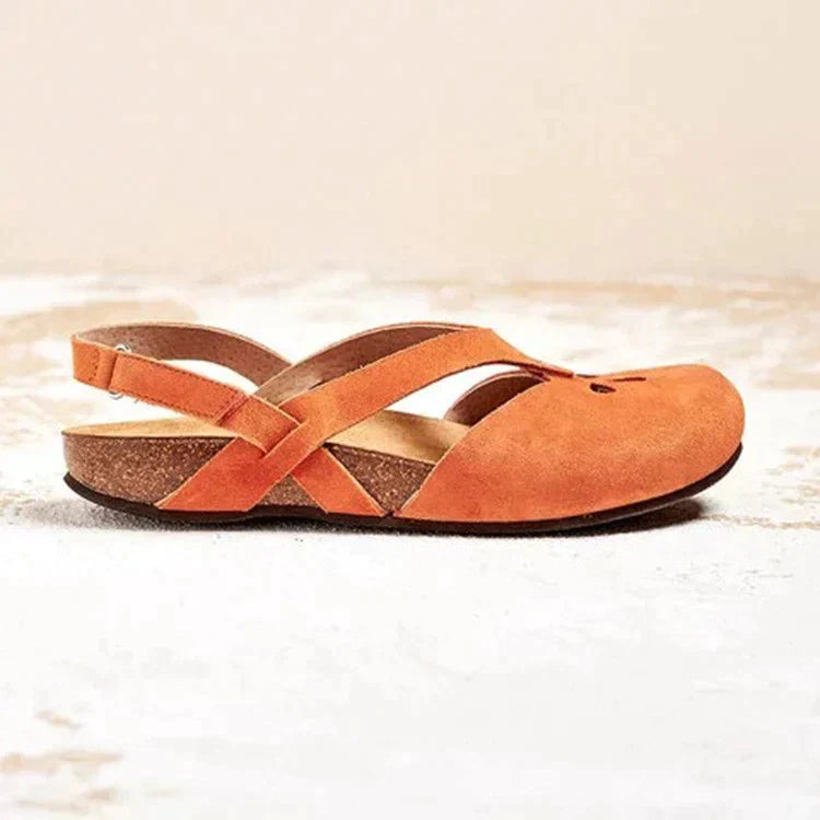 Madison™ | Comfortable and Luxury Orthopedic Sandals