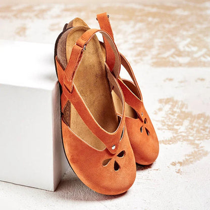 Madison™ | Comfortable and Luxury Orthopedic Sandals