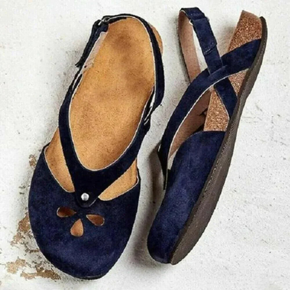 Madison™ | Comfortable and Luxury Orthopedic Sandals