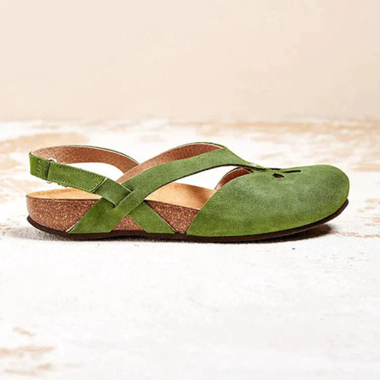 Madison™ | Comfortable and Luxury Orthopedic Sandals