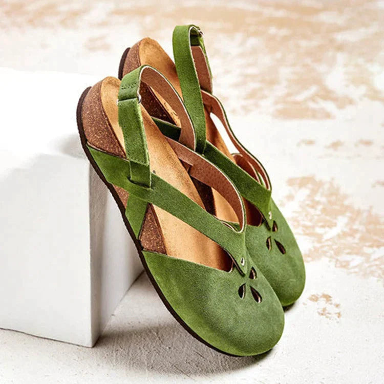Madison™ | Comfortable and Luxury Orthopedic Sandals