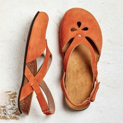 Madison™ | Comfortable and Luxury Orthopedic Sandals
