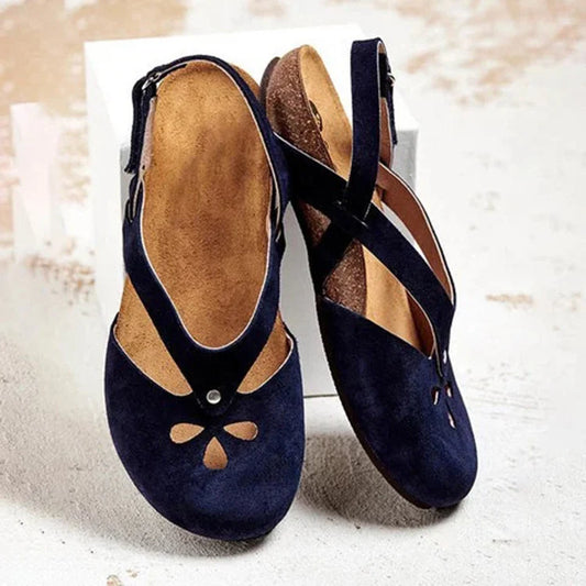 Madison™ | Comfortable and Luxury Orthopedic Sandals