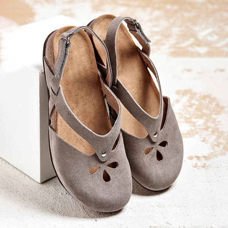 Madison™ | Comfortable and Luxury Orthopedic Sandals
