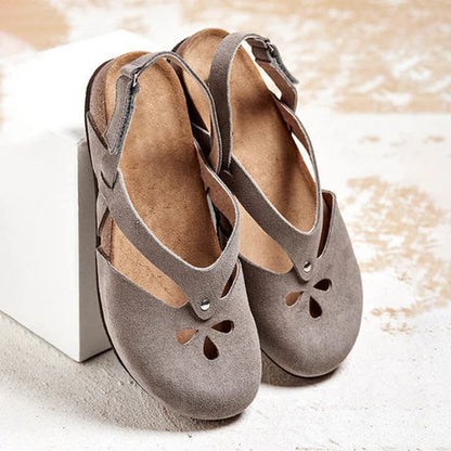 Madison™ | Comfortable and Luxury Orthopedic Sandals