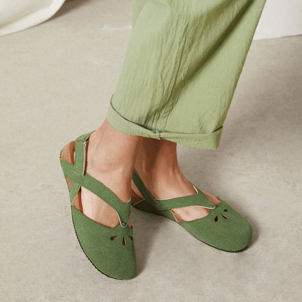 Madison™ | Comfortable and Luxury Orthopedic Sandals