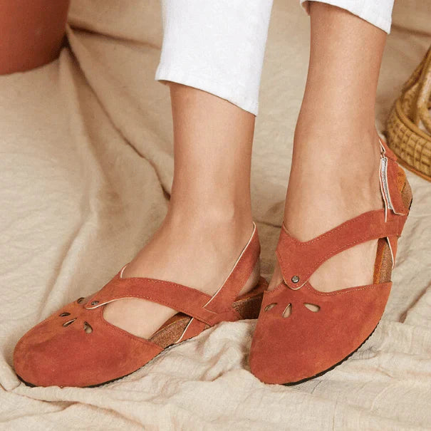 Madison™ | Comfortable and Luxury Orthopedic Sandals