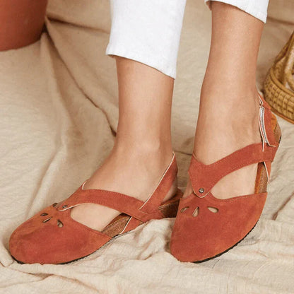 Madison™ | Comfortable and Luxury Orthopedic Sandals