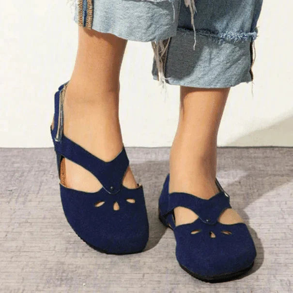 Madison™ | Comfortable and Luxury Orthopedic Sandals