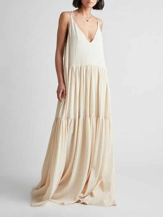 Layla™ | Versatile Long Maxi Dress