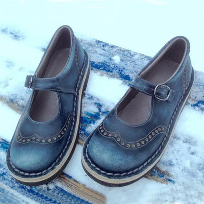 Emery | Orthopädische Daily Loafers