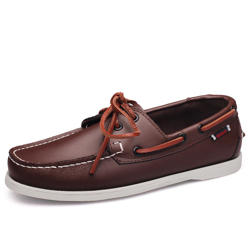 Veala | Comfortabele loafers