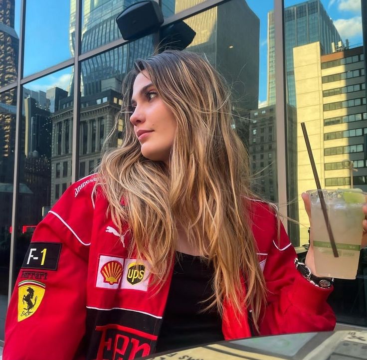 Velocita™ | Racing Patch Street Jacket