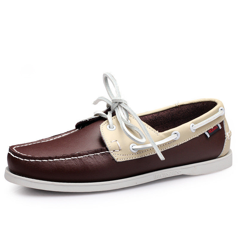 Veala | Comfortabele loafers
