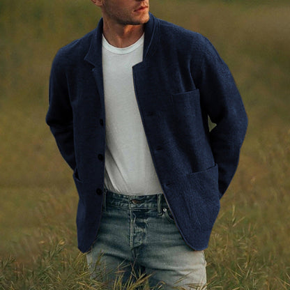 Vespar | Blazer casual da uomo