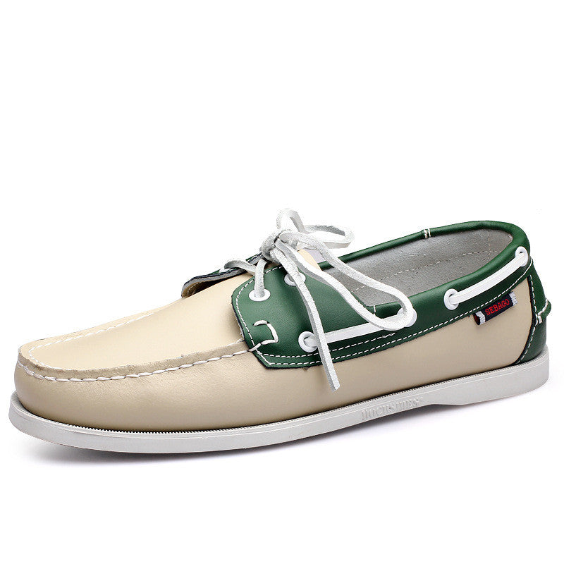 Veala | Comfortabele loafers