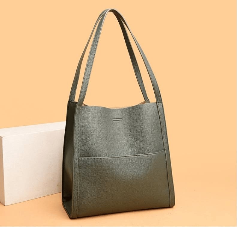 ChicCarry™ – The Ultimate Everyday Bag
