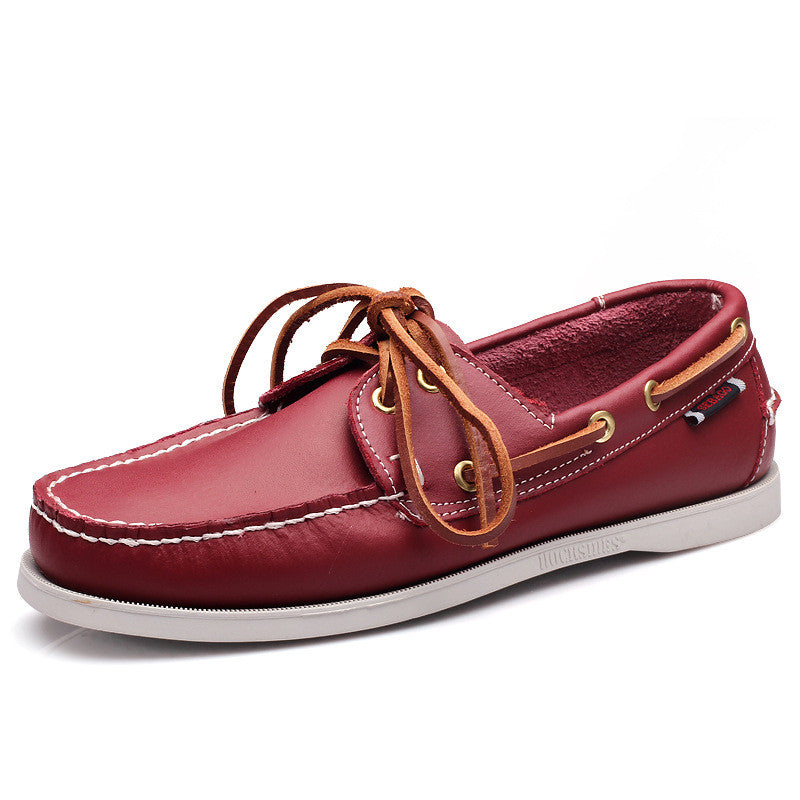 Veala | Comfortabele loafers