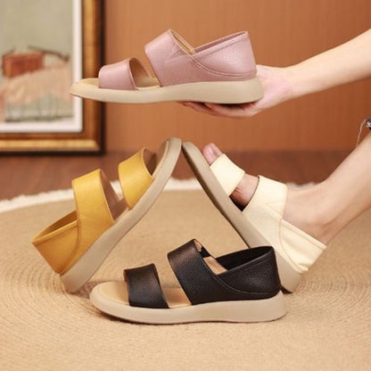 Soléra™ Comfort Sandals