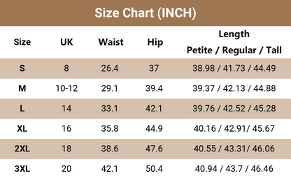 Kristina™ | Relaxed, trendy look pants
