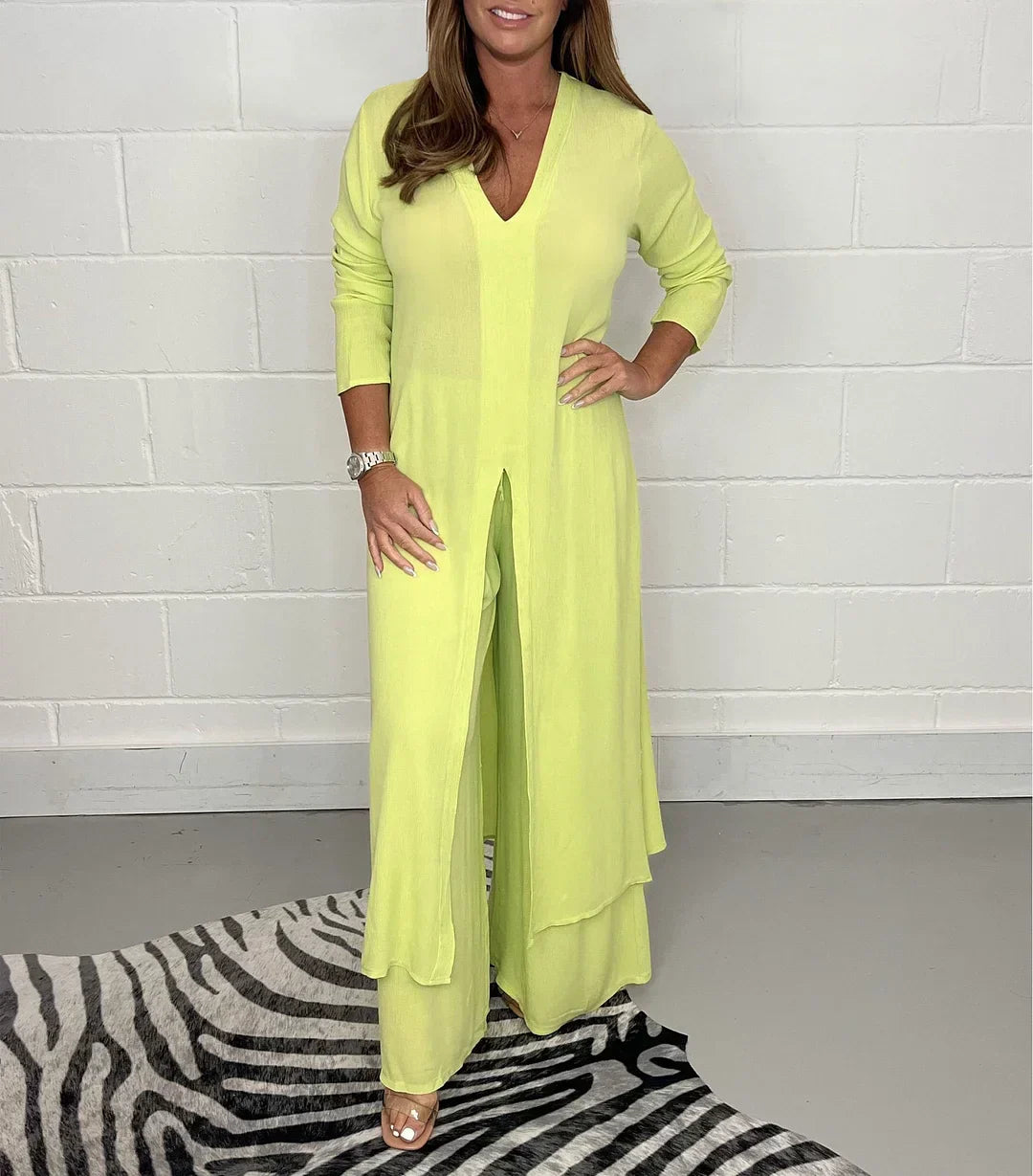 Autumn™ | Women's Fashion set