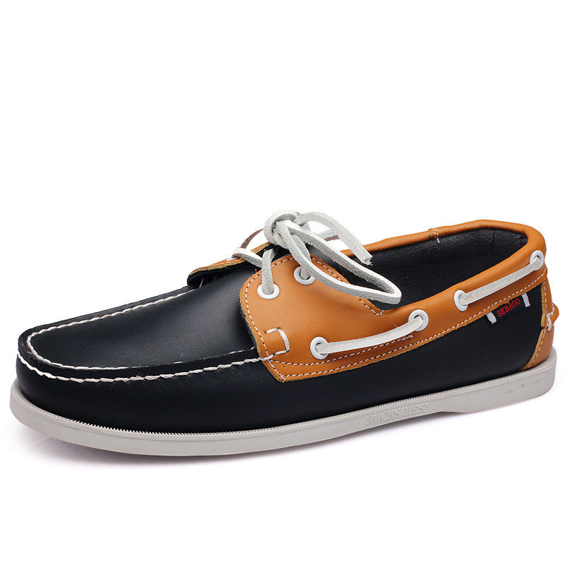 Veala | Comfortabele loafers