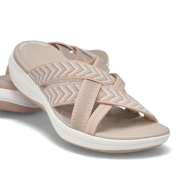 Paisley™ | Sandals for All-Day Comfort and Support