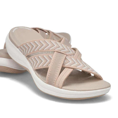 Paisley™ | Sandals for All-Day Comfort and Support