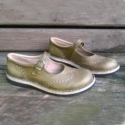 Emery | Orthopädische Daily Loafers