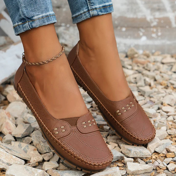 DARA™ - COMFORTABLE ORTHOPEDIC SHOES