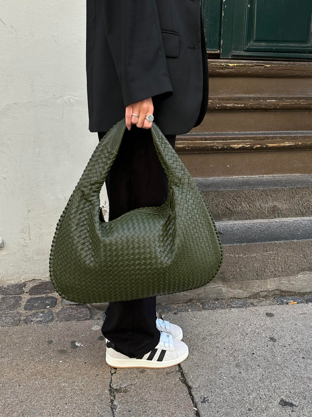 The Noa Hobo Bag
