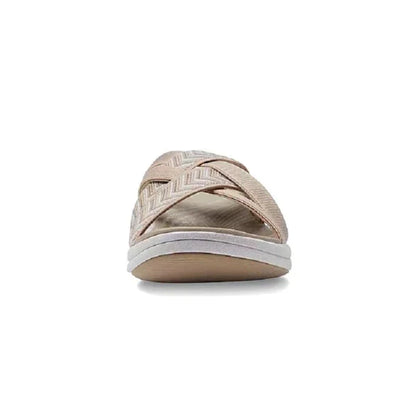 Paisley™ | Sandals for All-Day Comfort and Support